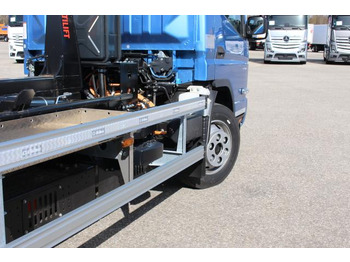 Лизинг на FUSO 9C18E FUSO 9C18E: слика 5 Лизинг на FUSO 9C18E FUSO 9C18E: слика 5