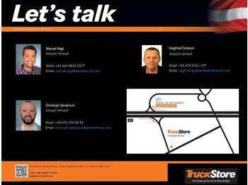 Камион влекач Mercedes-Benz Actros 1863LS NEUZUSTAND: слика 2 Камион влекач Mercedes-Benz Actros 1863LS NEUZUSTAND: слика 2