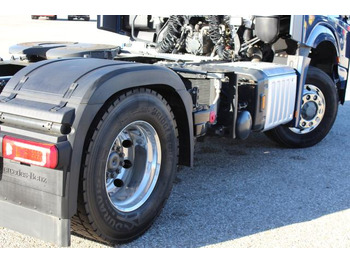 Камион влекач Mercedes-Benz Arocs 1853LS HAD: слика 5 Камион влекач Mercedes-Benz Arocs 1853LS HAD: слика 5