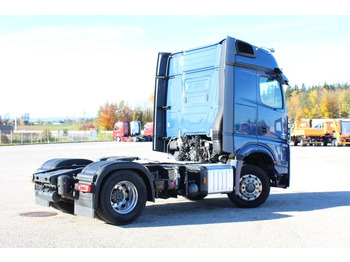 Камион влекач Mercedes-Benz Arocs 1853LS HAD: слика 3 Камион влекач Mercedes-Benz Arocs 1853LS HAD: слика 3
