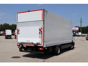 Лизинг на Mercedes-Benz Atego 1527 L Mercedes-Benz Atego 1527 L: слика 3