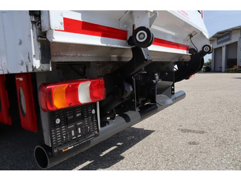 Лизинг на Mercedes-Benz Atego 1527 L Mercedes-Benz Atego 1527 L: слика 2