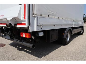 Лизинг на Mercedes-Benz Atego 1527 L Mercedes-Benz Atego 1527 L: слика 4