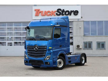 Камион влекач MERCEDES-BENZ Actros 1845