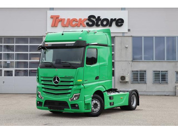 Камион влекач MERCEDES-BENZ Actros