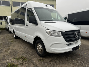 Минибус MERCEDES-BENZ Sprinter