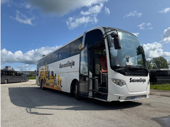 Патнички вагон автобус SCANIA OmniExpress