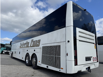 Патнички вагон автобус Van Hool EX17H: слика 5