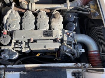 LIEBHERR D934S A6 - Мотор за Багер: слика 1 LIEBHERR D934S A6 - Мотор за Багер: слика 1