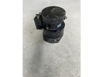 Ротационен редуктор POCLAIN