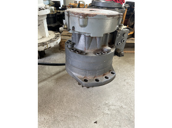 Ротационен редуктор POCLAIN