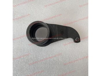 Мотор и делови FPT IVECO CASE Cursor11 F3GFE613A B001 5801863562 LEVER 504372310: слика 2 Мотор и делови FPT IVECO CASE Cursor11 F3GFE613A B001 5801863562 LEVER 504372310: слика 2