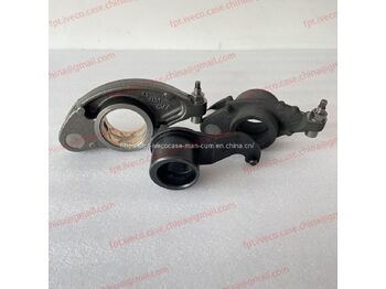 Мотор и делови FPT IVECO CASE Cursor11 F3GFE613A B001 5801863562 LEVER 504372310: слика 3 Мотор и делови FPT IVECO CASE Cursor11 F3GFE613A B001 5801863562 LEVER 504372310: слика 3