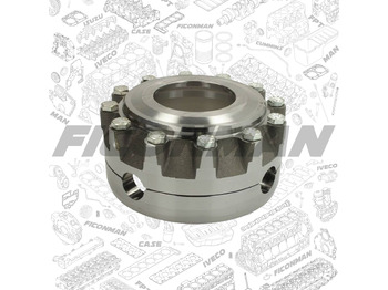 Резервни делови IVECO