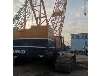 Кран со гасеници 2005 KOBELCO 7150: слика 3