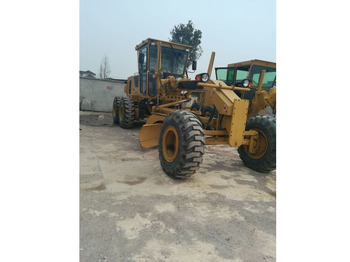 Порамнувач CATERPILLAR 140H
