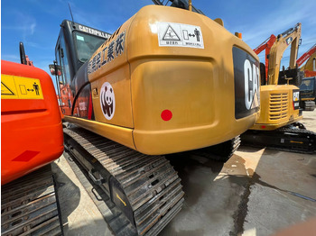 Багер гасеничар CATERPILLAR 323D