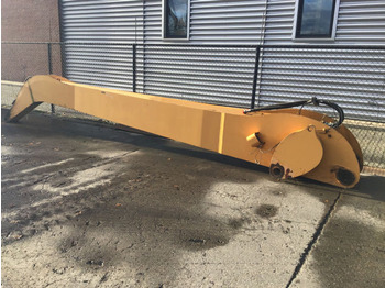 Додаток LIEBHERR