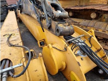 Додаток LIEBHERR