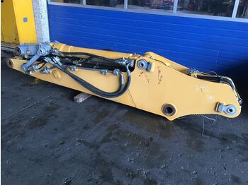 Додаток LIEBHERR