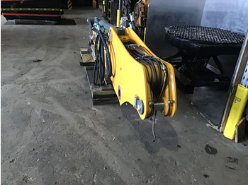 Додаток LIEBHERR