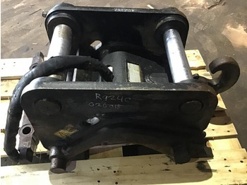 Додаток VERACHTERT