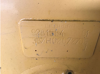 Нов Додаток Liebherr Stick: слика 3