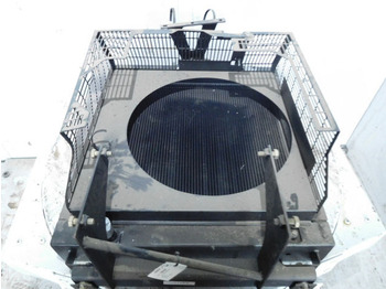 Нов Интеркулер Fuchs Watercooler: слика 2 Нов Интеркулер Fuchs Watercooler: слика 2