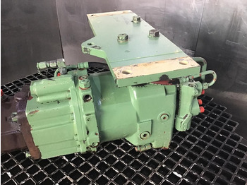 Менувач LIEBHERR