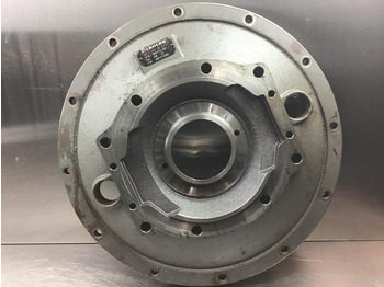 Хидраулика LIEBHERR