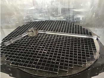 Погонско вратило LIEBHERR