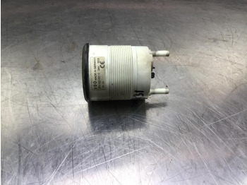 Електричен систем LIEBHERR