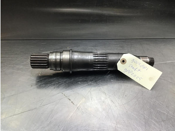 Погонско вратило LIEBHERR