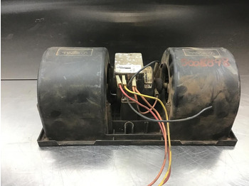 Вентилатор за парно LIEBHERR