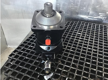 Хидрауличен мотор LIEBHERR