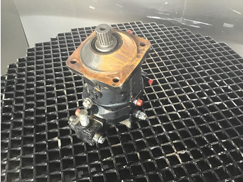 Хидрауличен мотор LIEBHERR