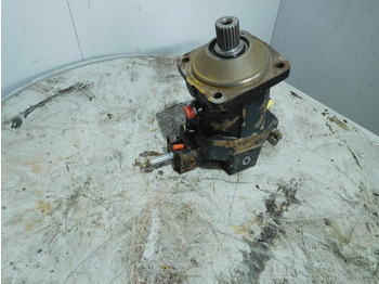 Хидрауличен мотор LIEBHERR