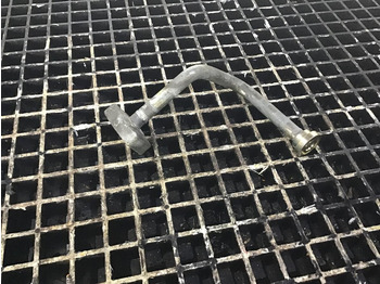 Хидраулика LIEBHERR