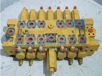 Хидраулика LIEBHERR