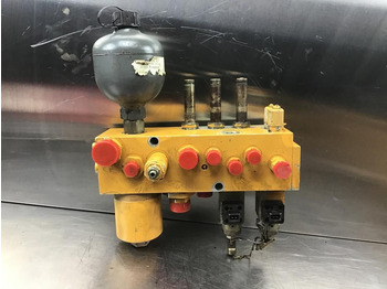 Хидраулика LIEBHERR