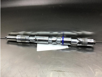 Хидраулика LIEBHERR