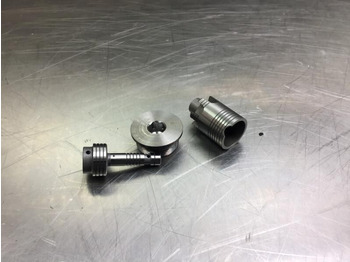 Хидраулика LIEBHERR