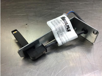 Електричен систем LIEBHERR