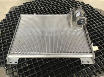 Дел за клима уреди LIEBHERR