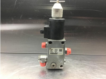 Хидраулика LIEBHERR