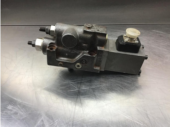 Хидраулика LIEBHERR