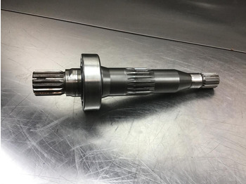 Погонско вратило LIEBHERR