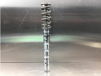 Хидраулика LIEBHERR