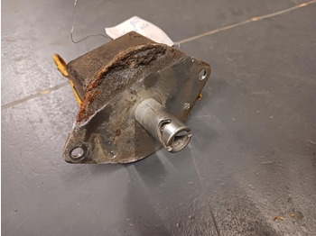 Електричен систем LIEBHERR