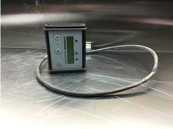 Електричен систем LIEBHERR